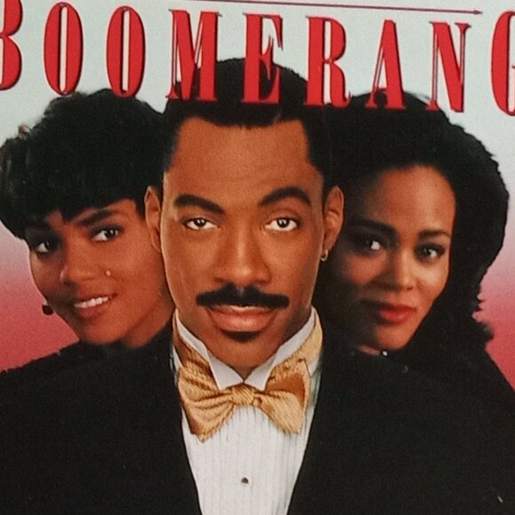 Boomerang Soundtrack/ CD - Picture 5 of 8